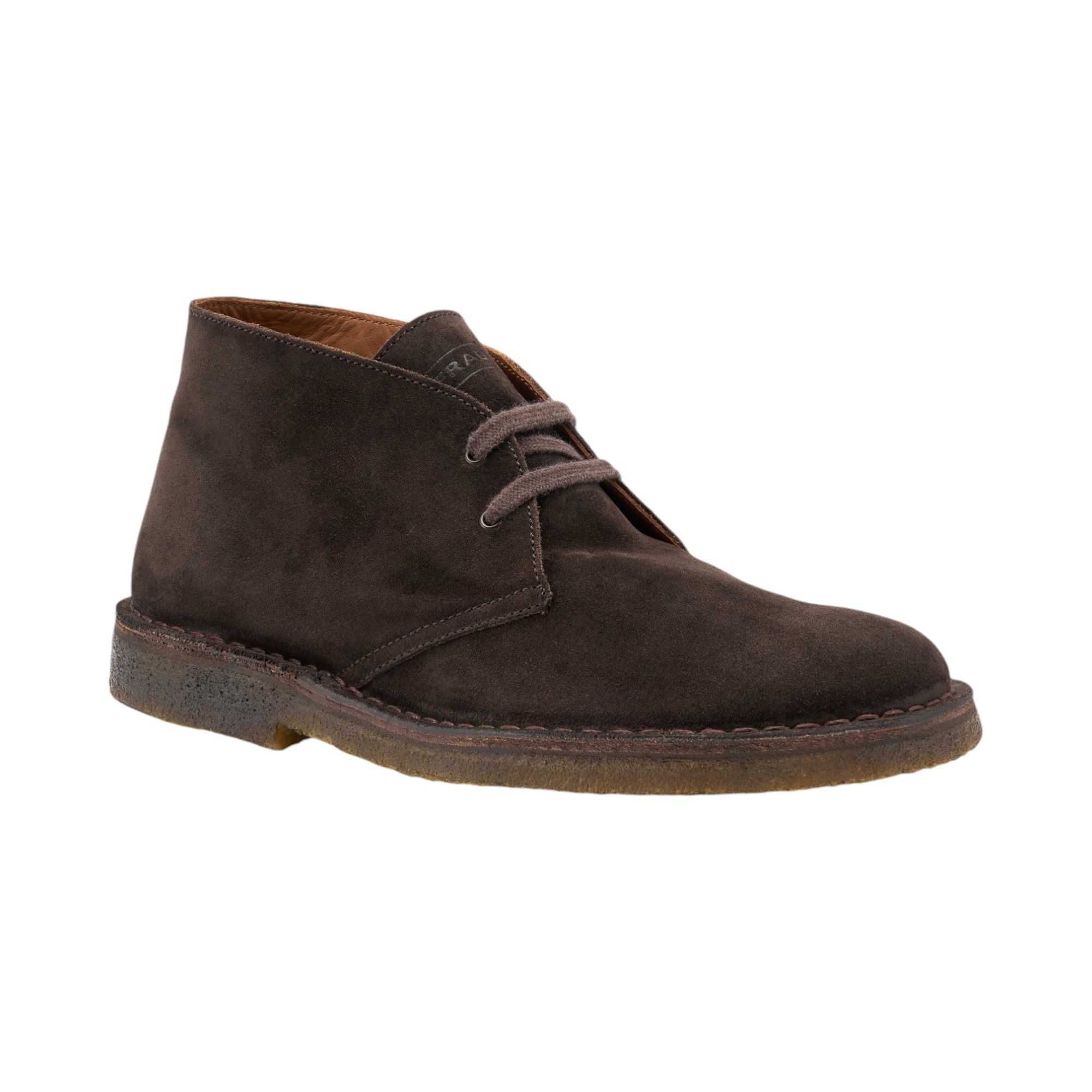 Desert boot