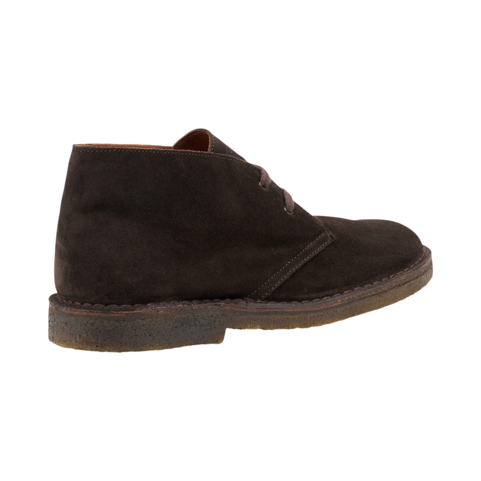 Desert boot