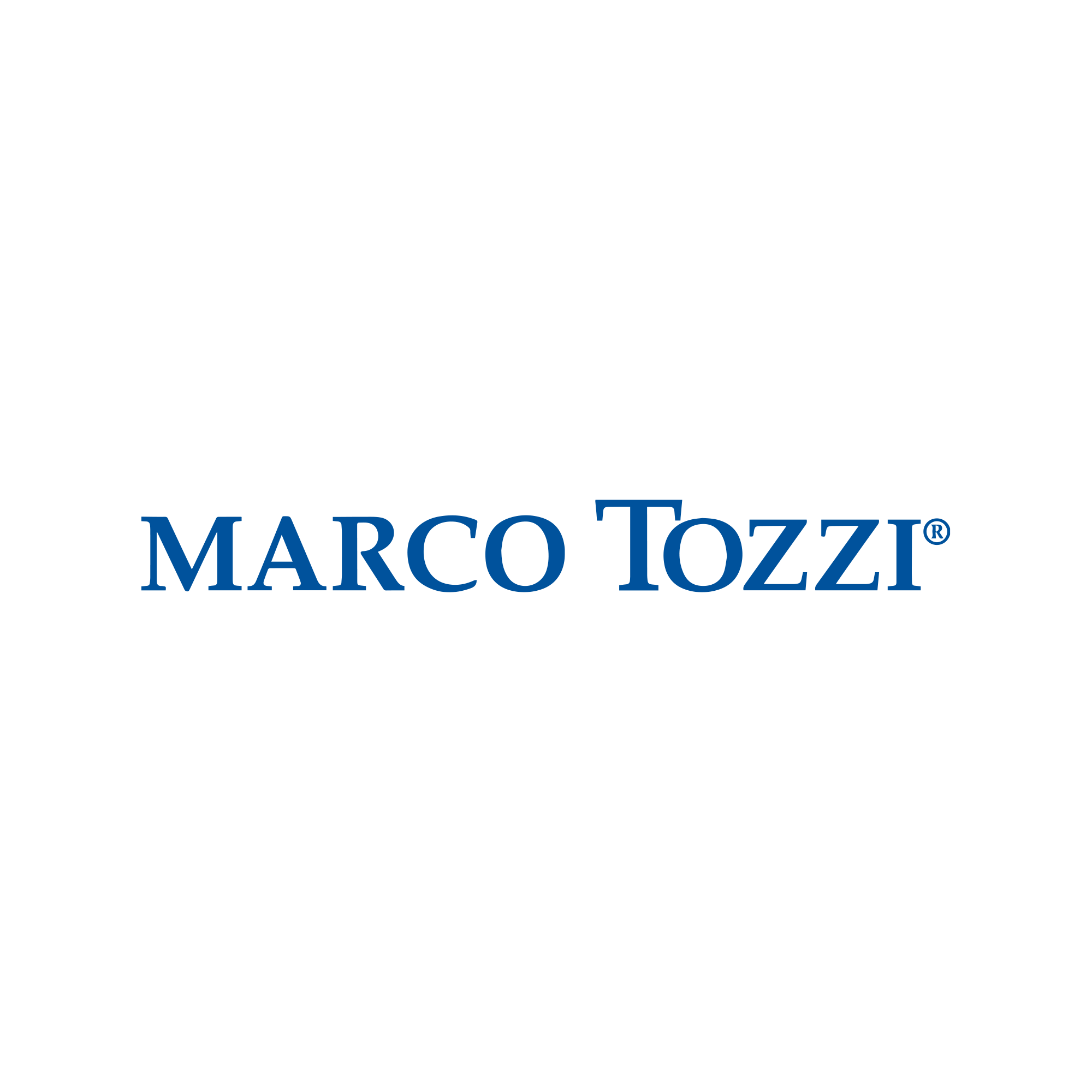 Immagine per il marchio MARCO TOZZI