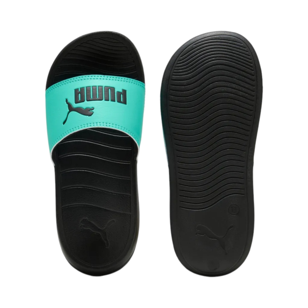 SYNTHETIC        AQUATIC-BLACK