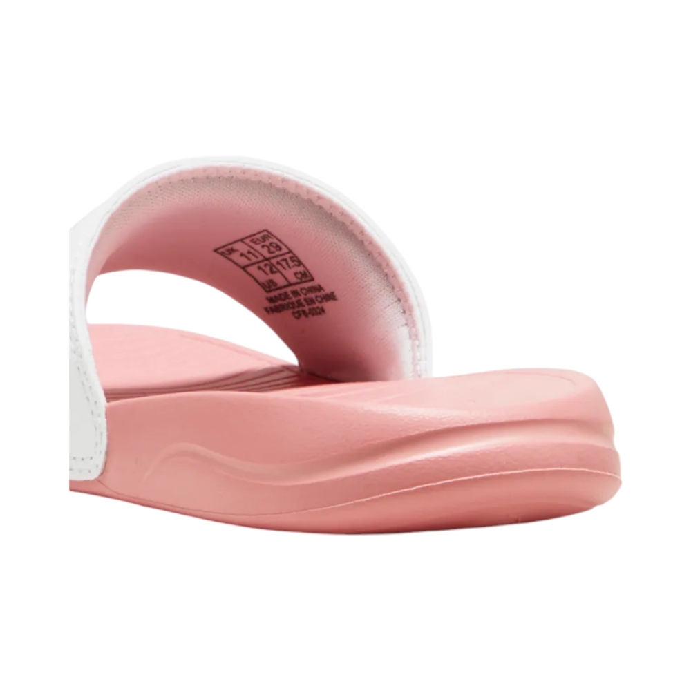 SYNTHETIC        WHITE-BLUE-PINK