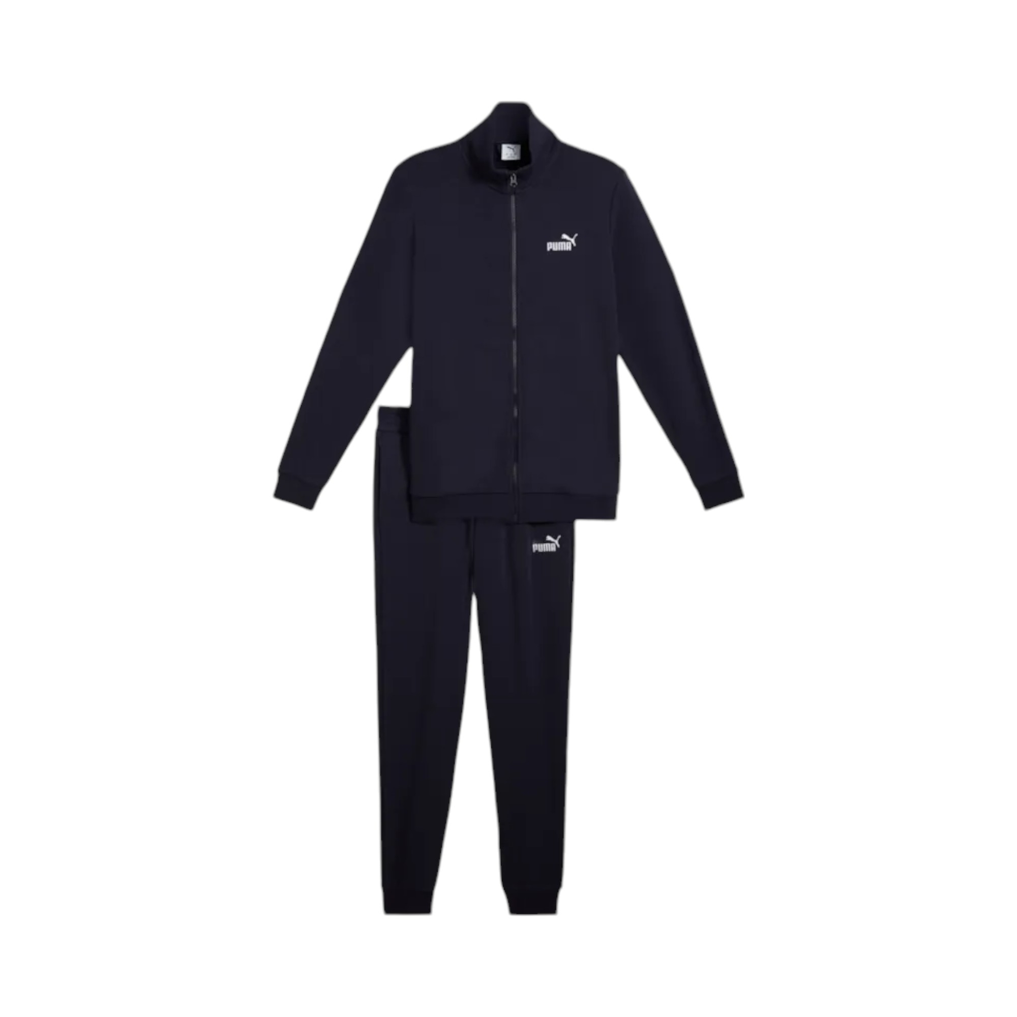 SWEAT SUIT TR    NAVY