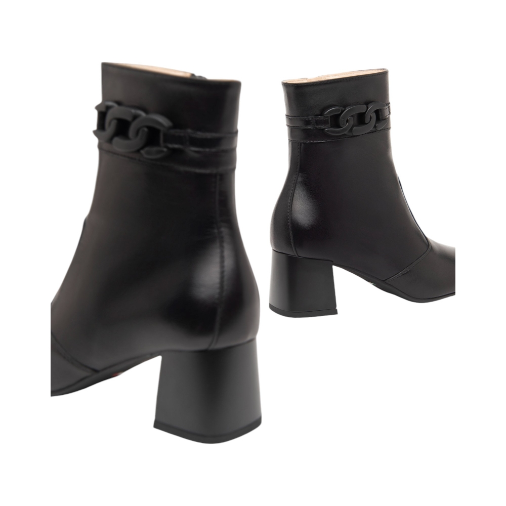 TRONCH.NAPPA     N.PANDORA-GLAMOUR I