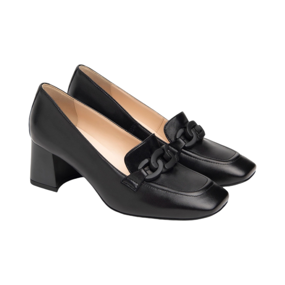 MOCASS.NAPPA     N.PANDORA-GLAMOUR I