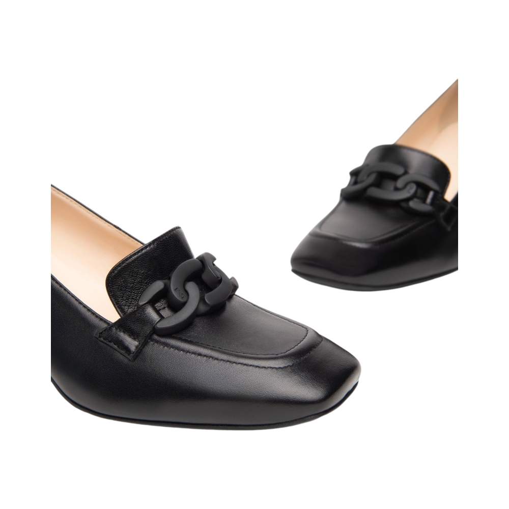 MOCASS.NAPPA     N.PANDORA-GLAMOUR I