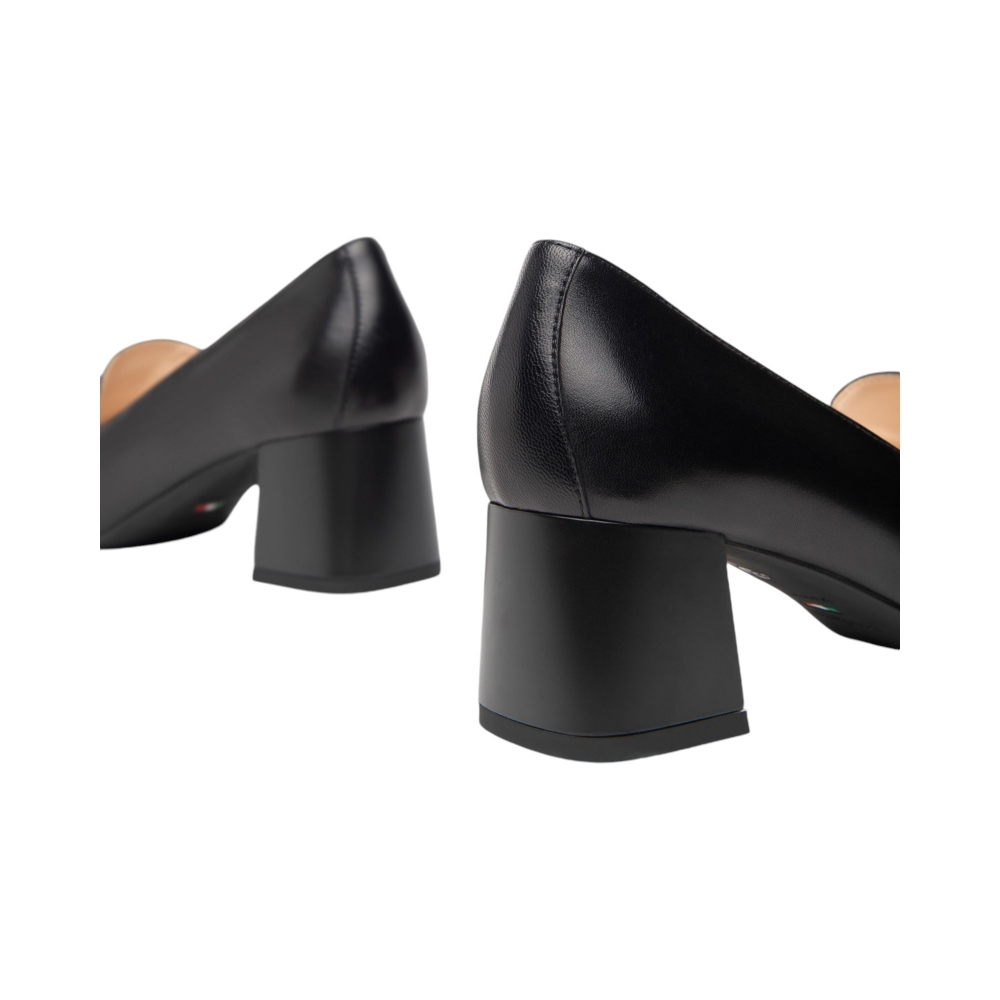 MOCASS.NAPPA     N.PANDORA-GLAMOUR I