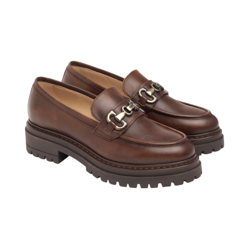 MOCASS.VITELLO   DELAVATO-BASIC I