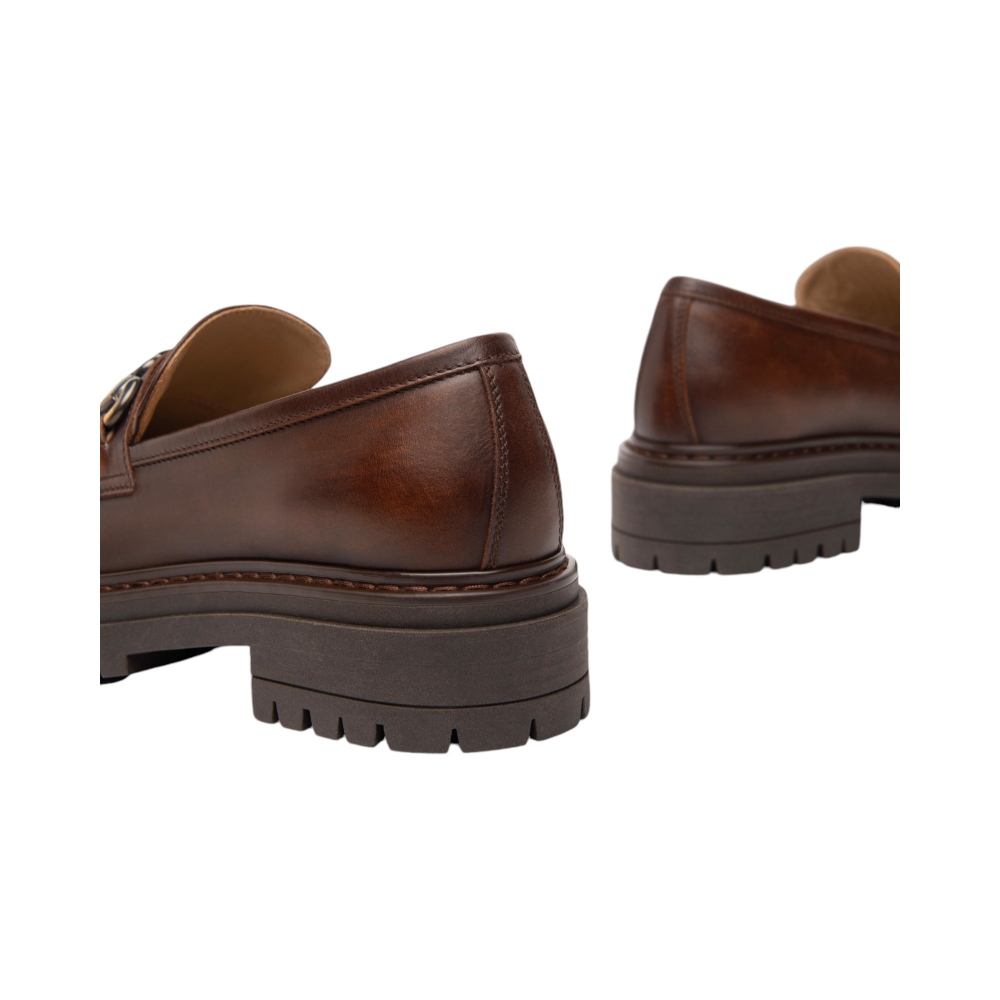 MOCASS.VITELLO   DELAVATO-BASIC I