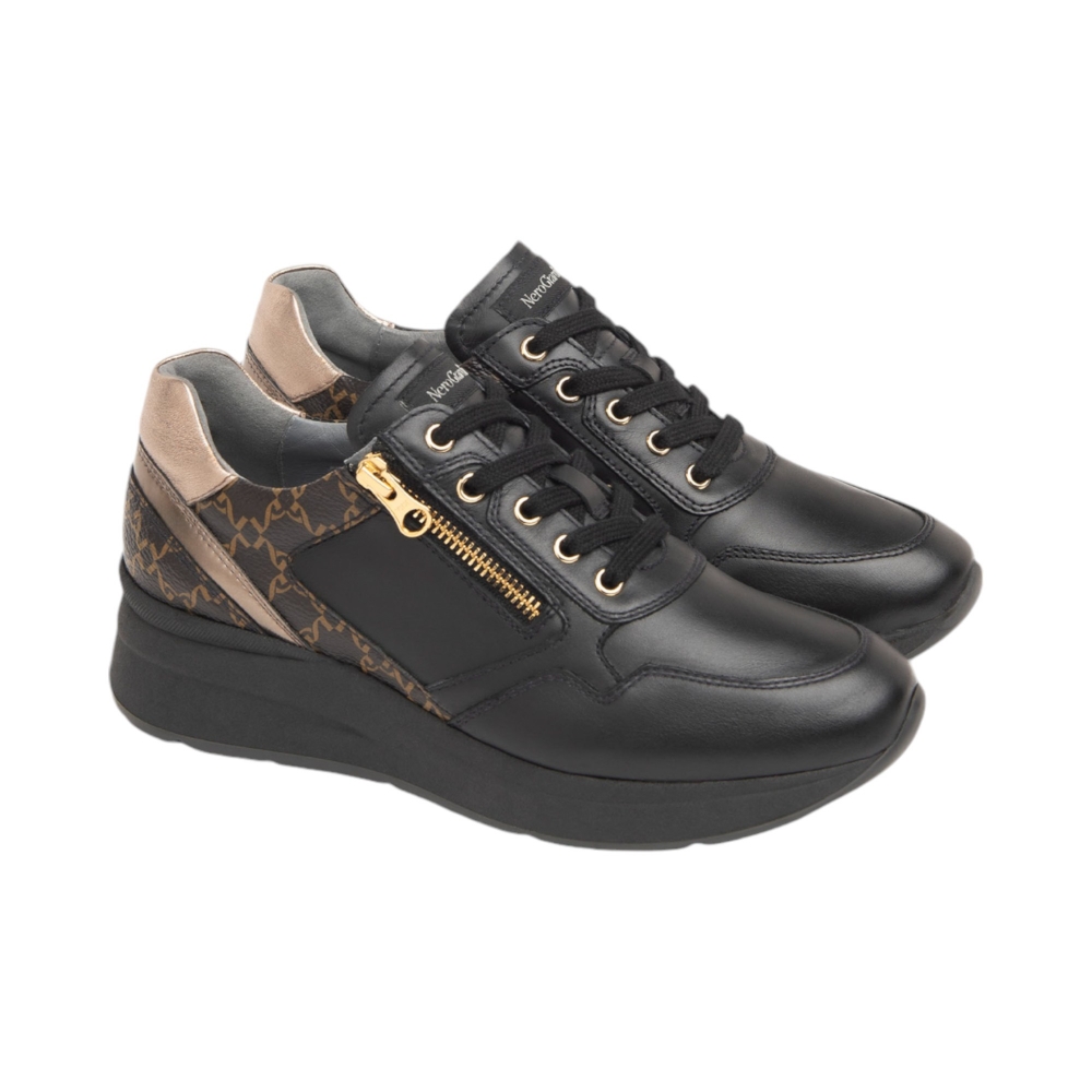 SC.VIT+LOGATO    GUANTO-BASIC I