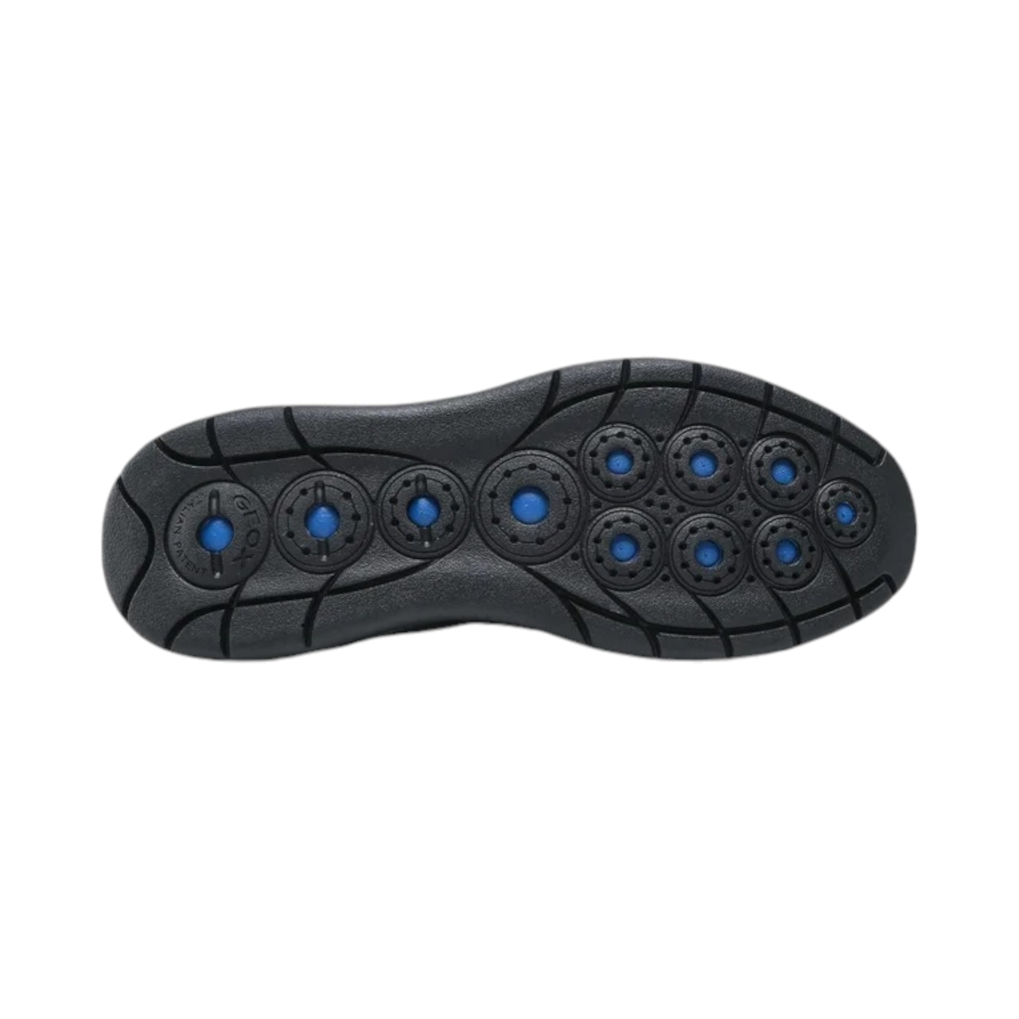 SCARPA AGNELLO   SPHERICA EC-BLACK