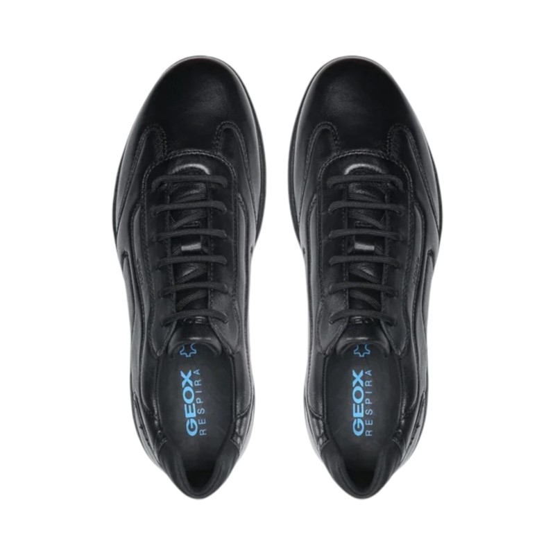 SCARPA AGNELLO   SPHERICA EC-BLACK