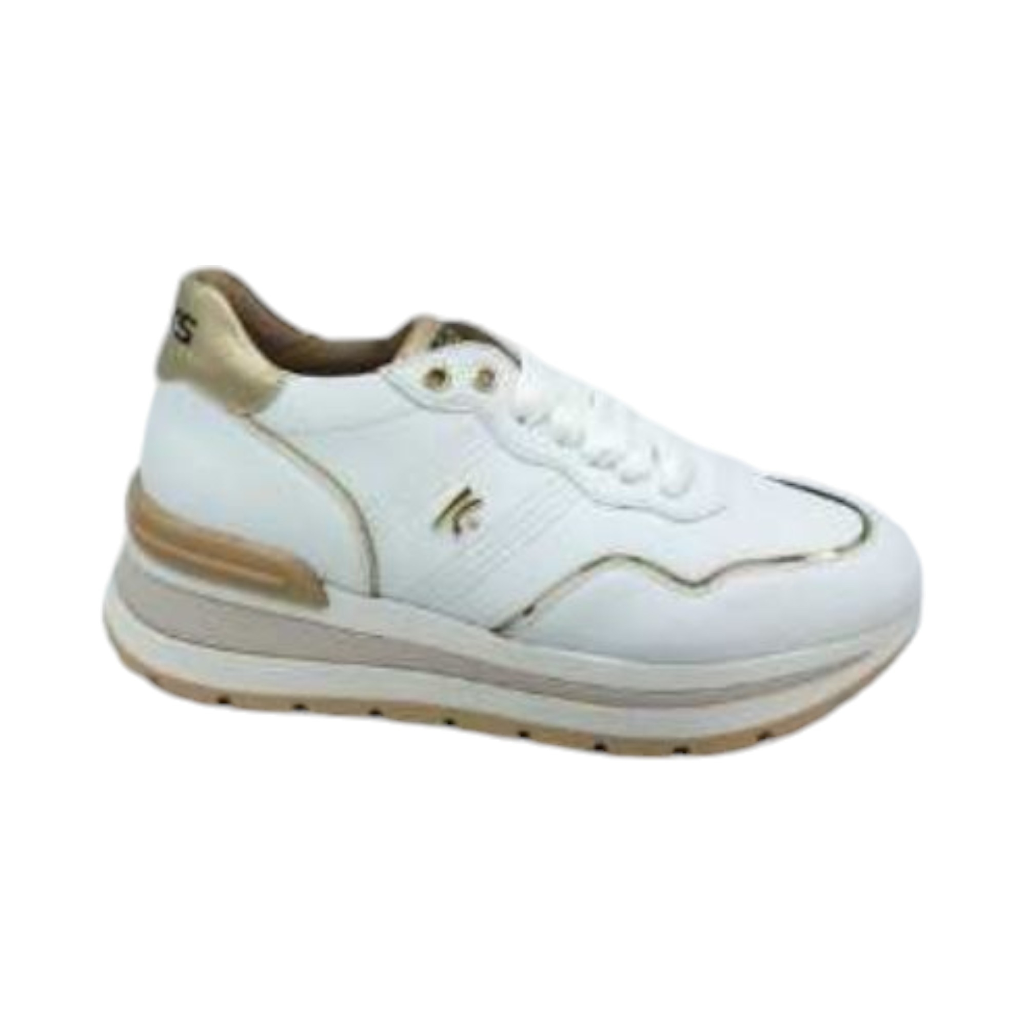 SCARPA PELLE     L.GOLDEN-COD.9282