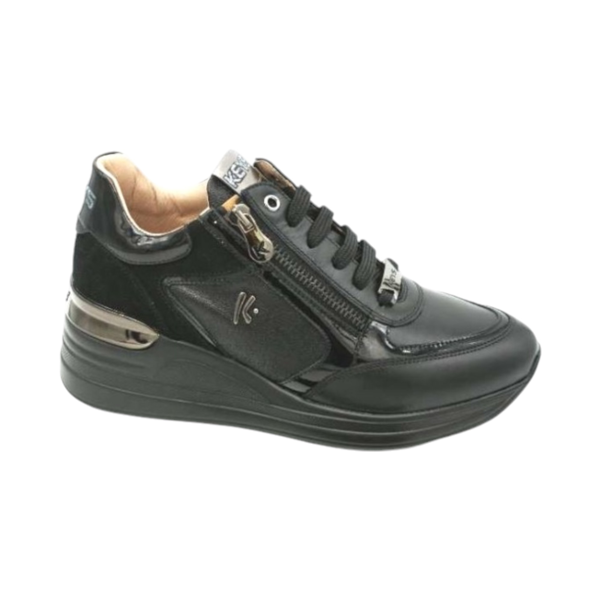 SCARPA VIT-VER   L.SKY-COD.9018