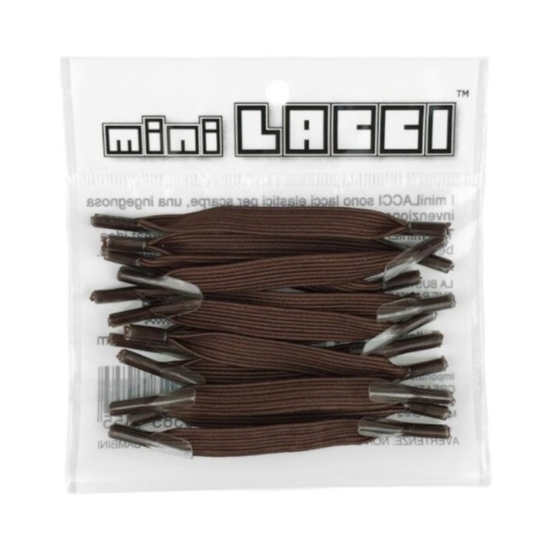 Visualizza i dettagli per Lacci Colorati LACCI COLORATI   12 PEZZI