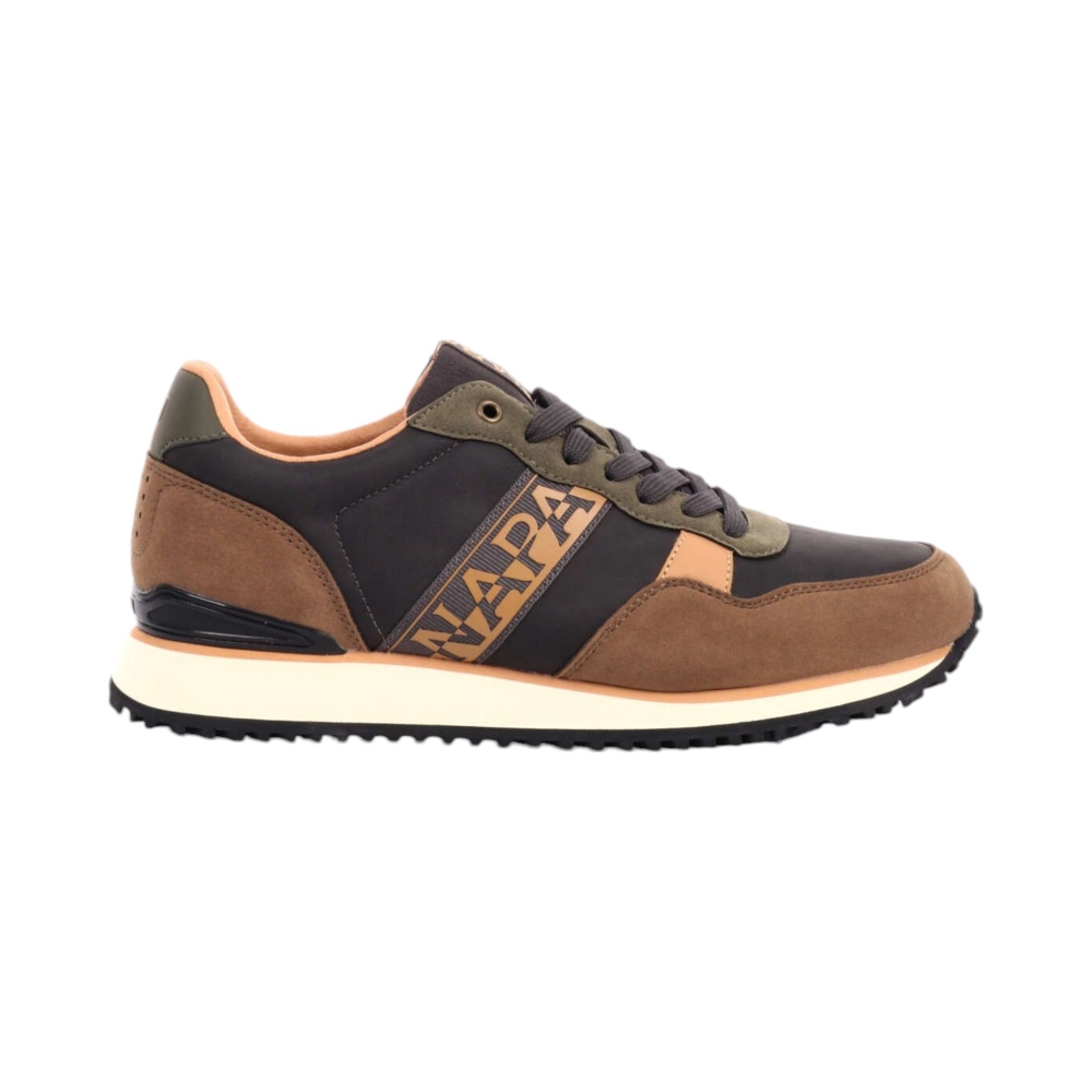 SYN NBK-SYNLEA   BROWN EBONY