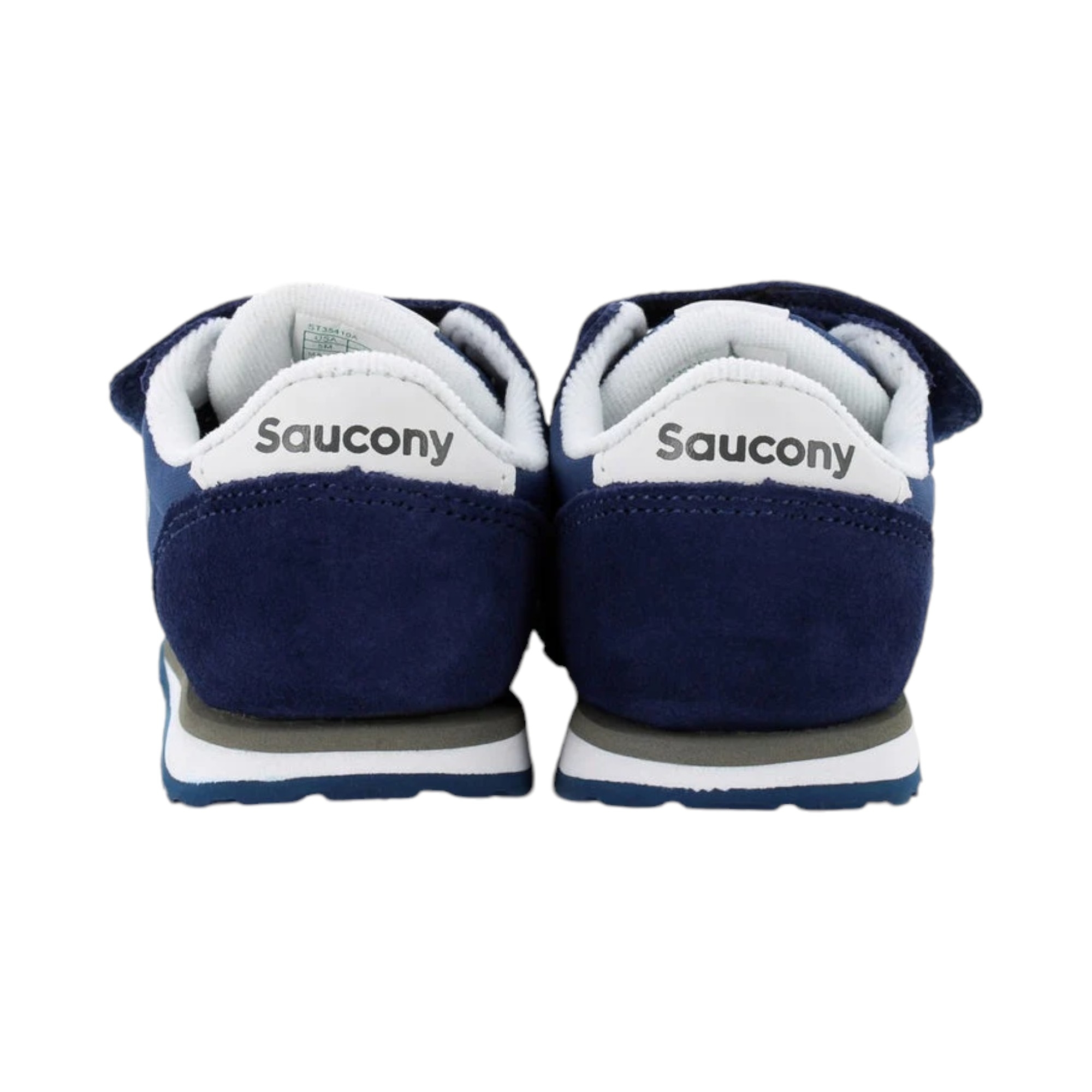 SUEDE-NYLON      COBALT BLUE