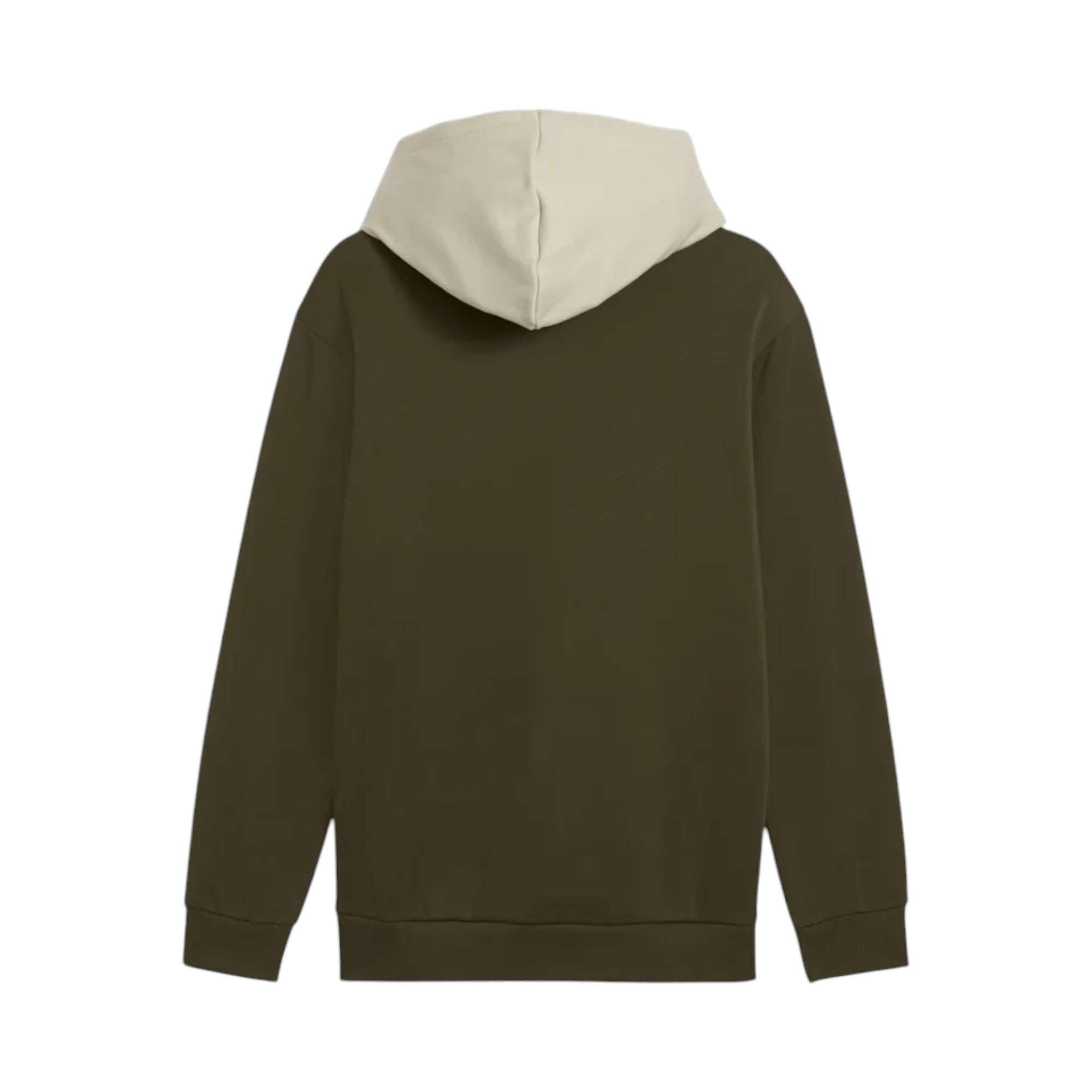 C.BLOCK HD FL    DK OLIVE