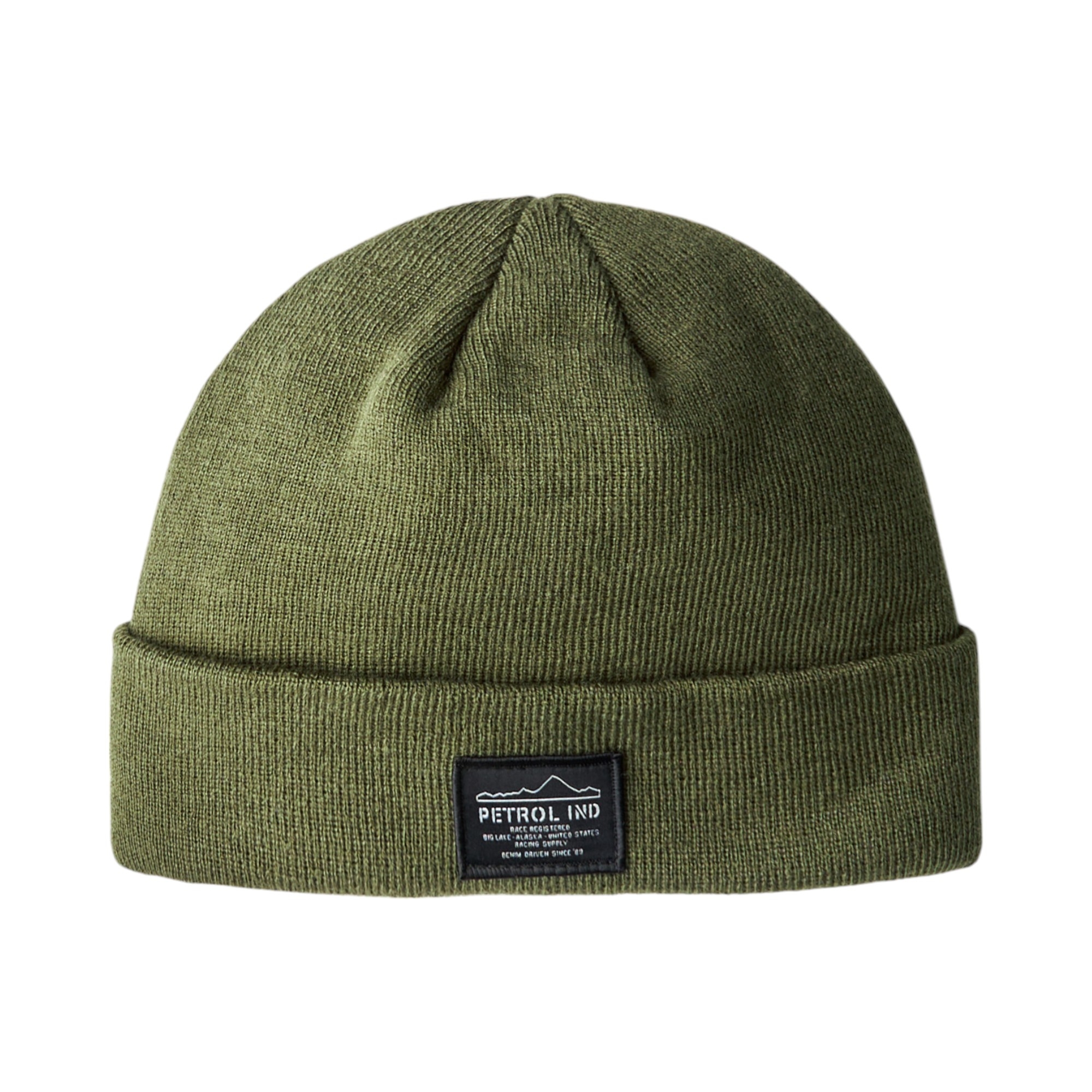 POLY             ARMY GREEN