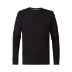 COTONE CREW      DK.BLACK