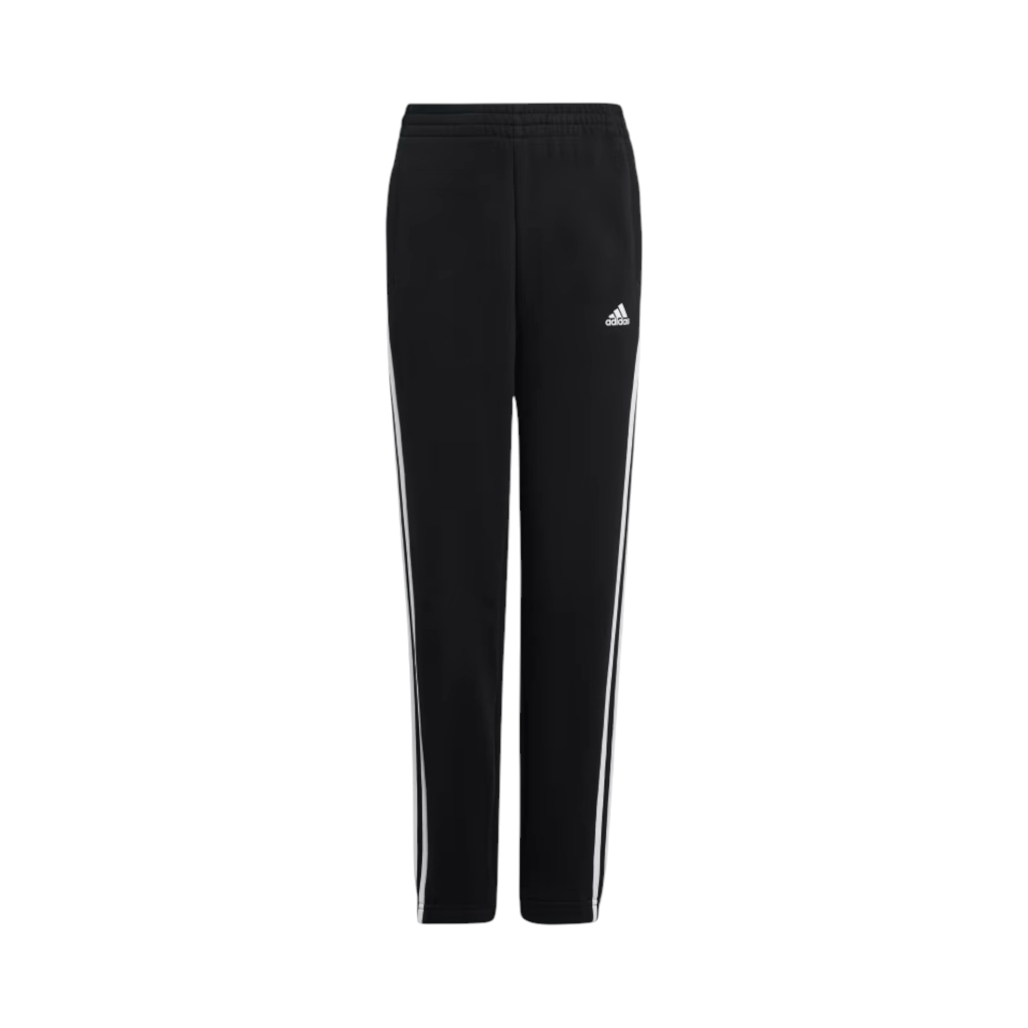 Pantaloni Essentials 3-Stripes Fleece