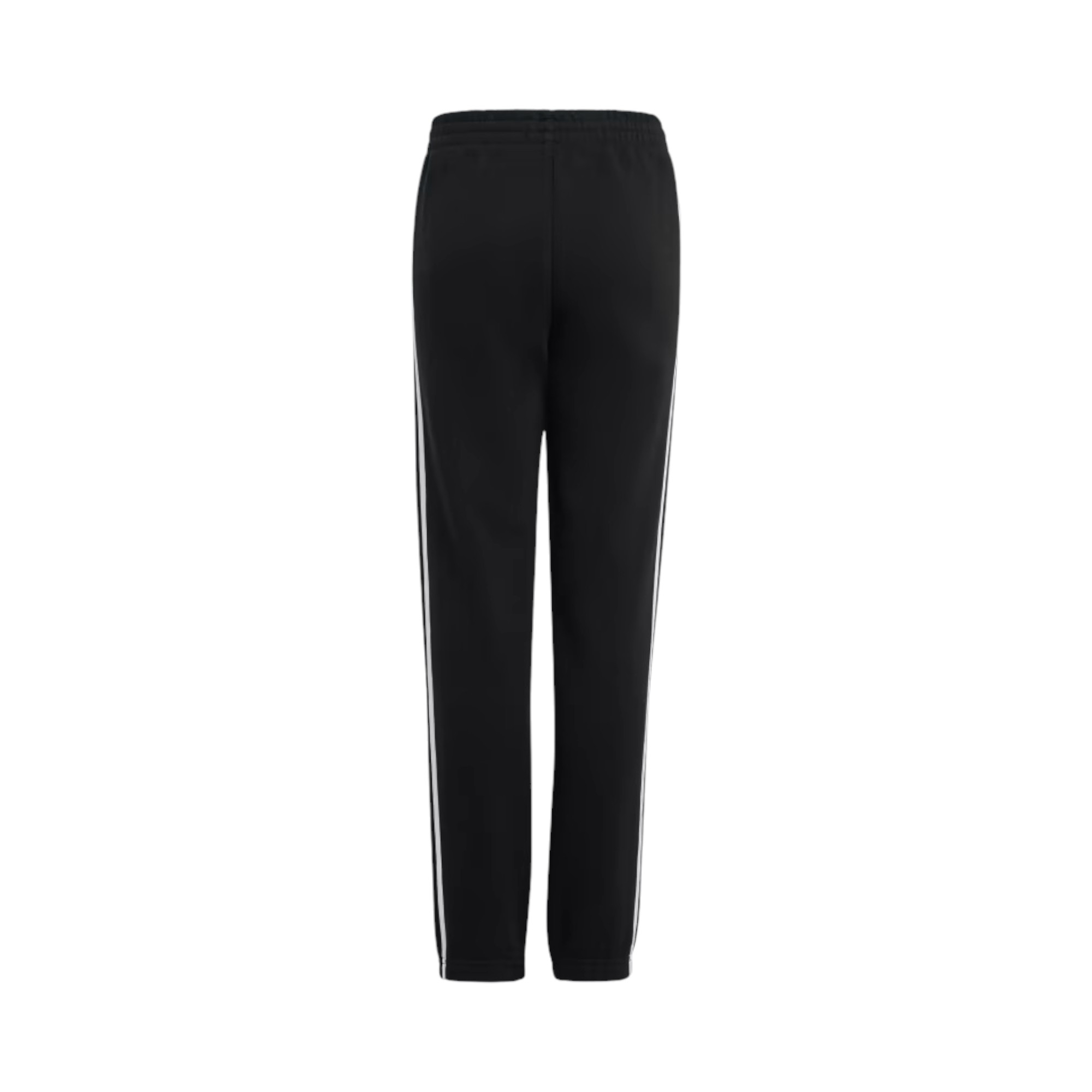 Pantaloni Essentials 3-Stripes Fleece