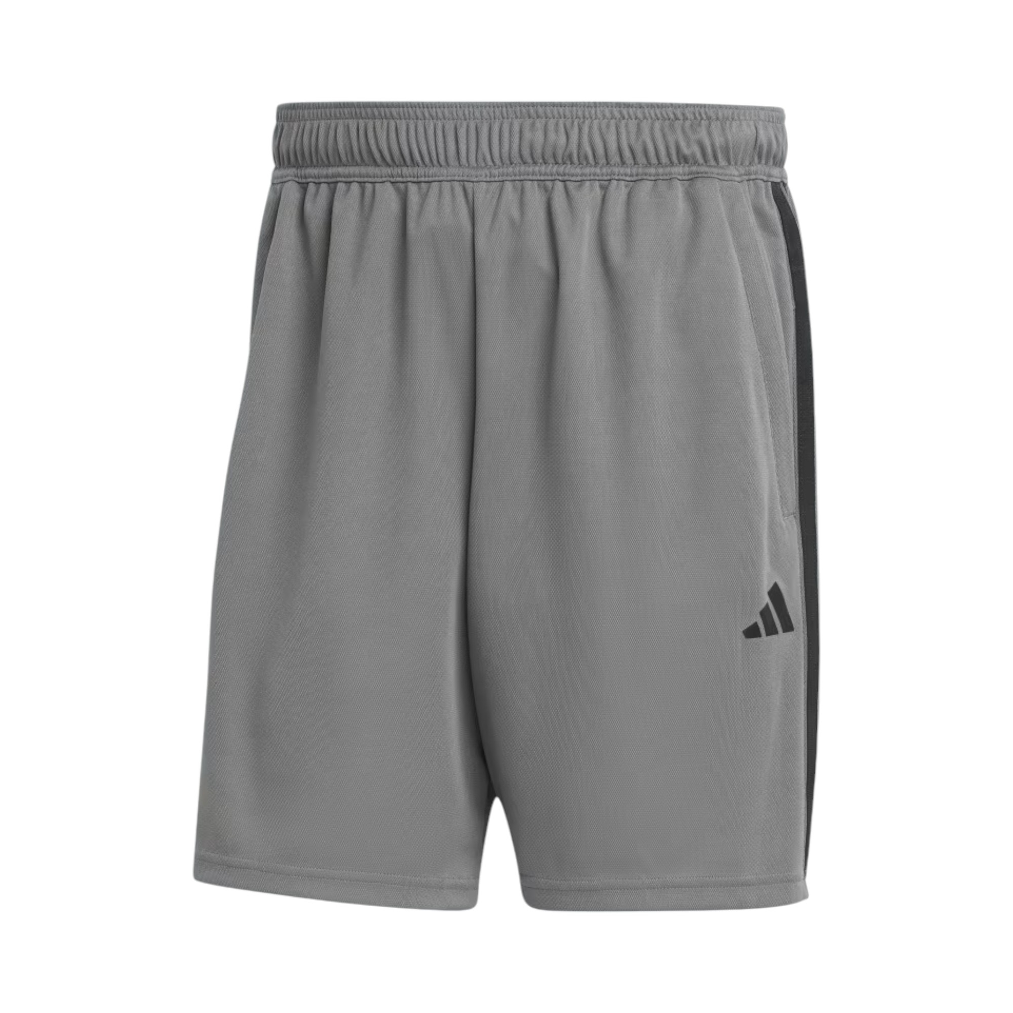 Short da allenamento Train Essentials Piqué 3-Stripes