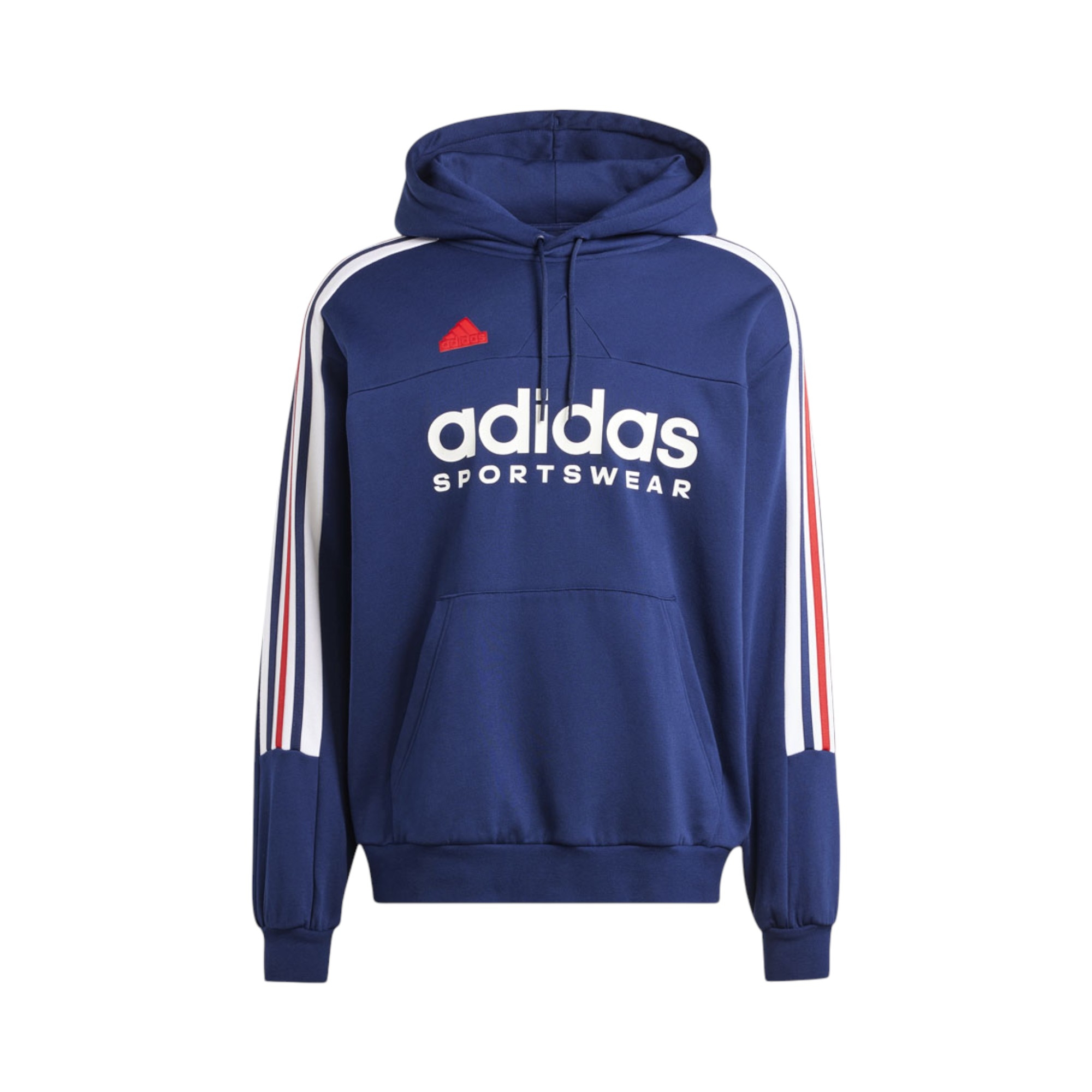 Felpa House of Tiro Nations Pack Adidas