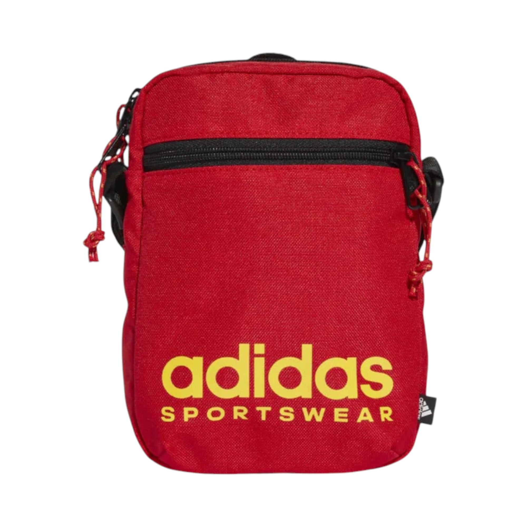 Sportswear Festival Bag Nations Pack