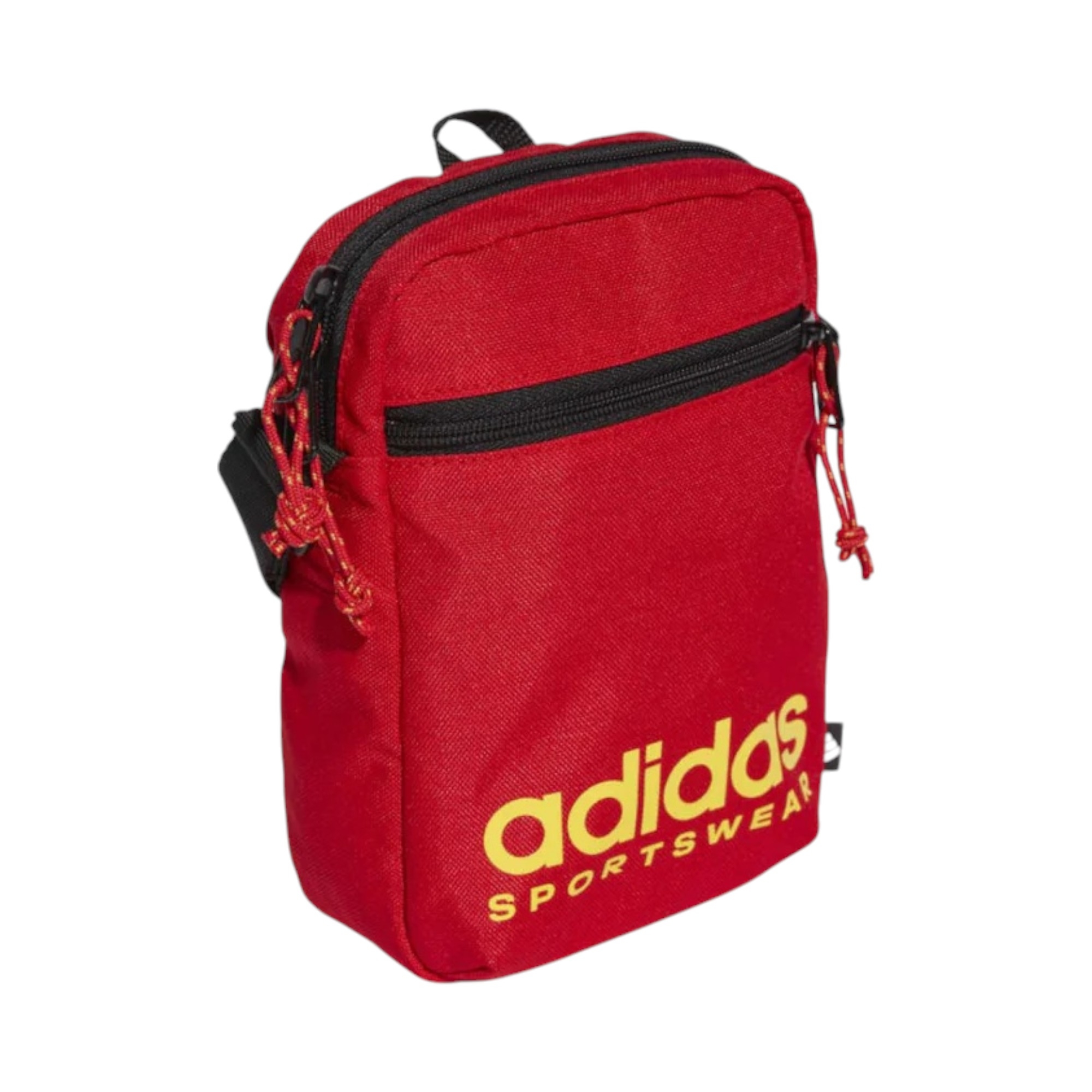 Sportswear Festival Bag Nations Pack