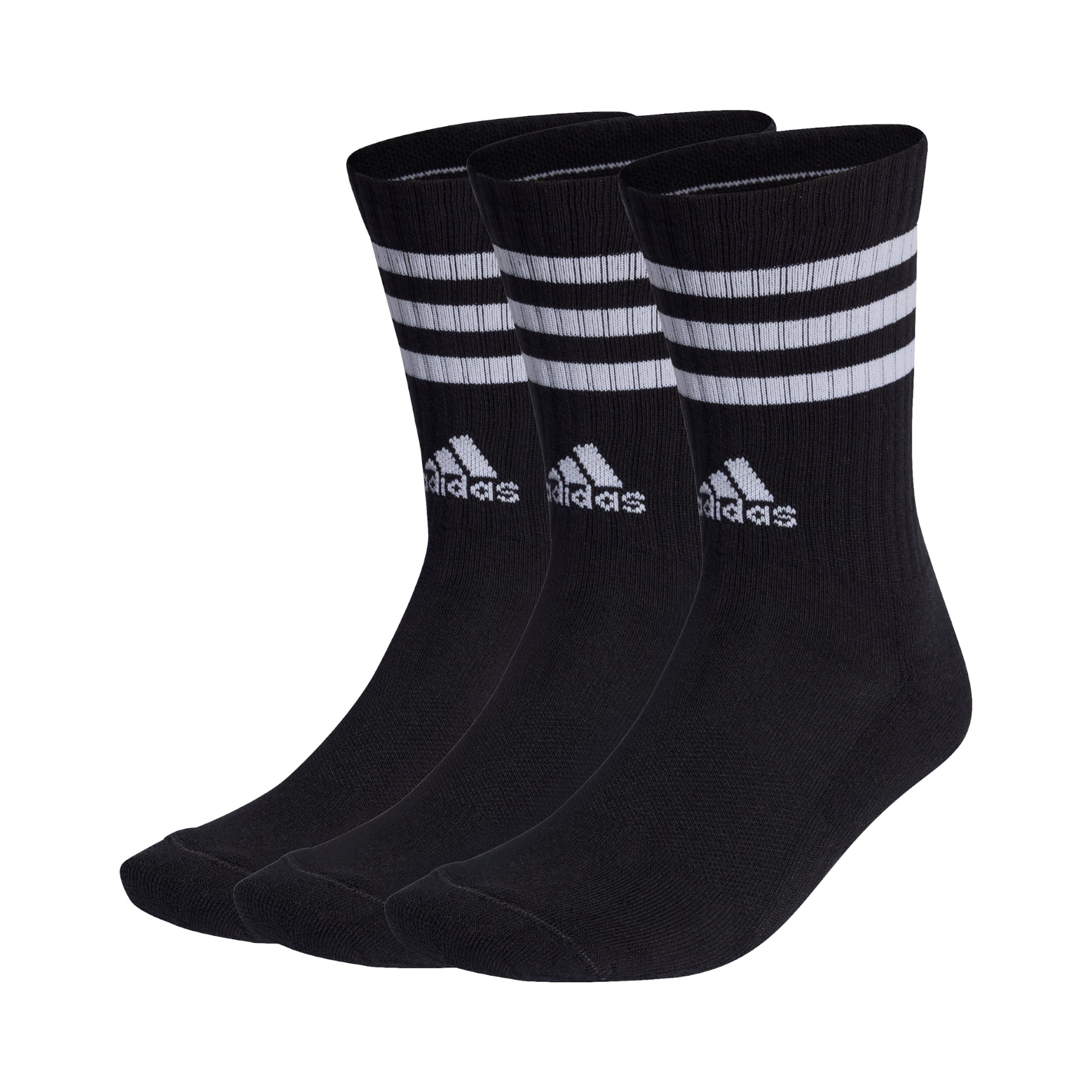 COT.-POLY        BLACK/WHITE