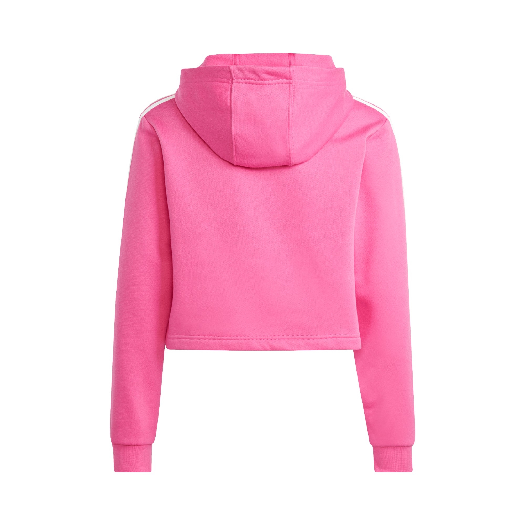 COT.FLEECE       FUCHSIA/WHITE/WHITE