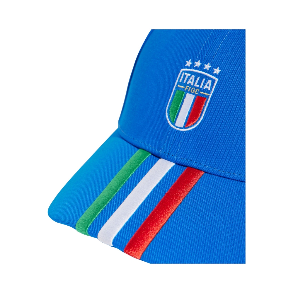 COT.TWILL        BLUE/WHITE