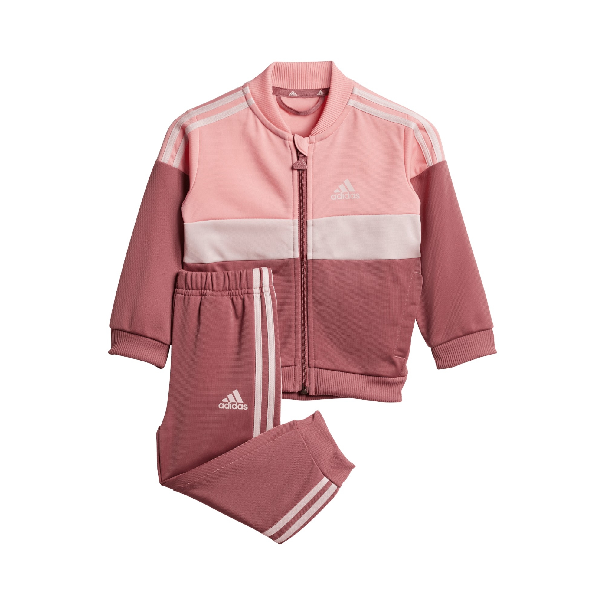 TRICOT           SEMIPINK/SANDYPINK