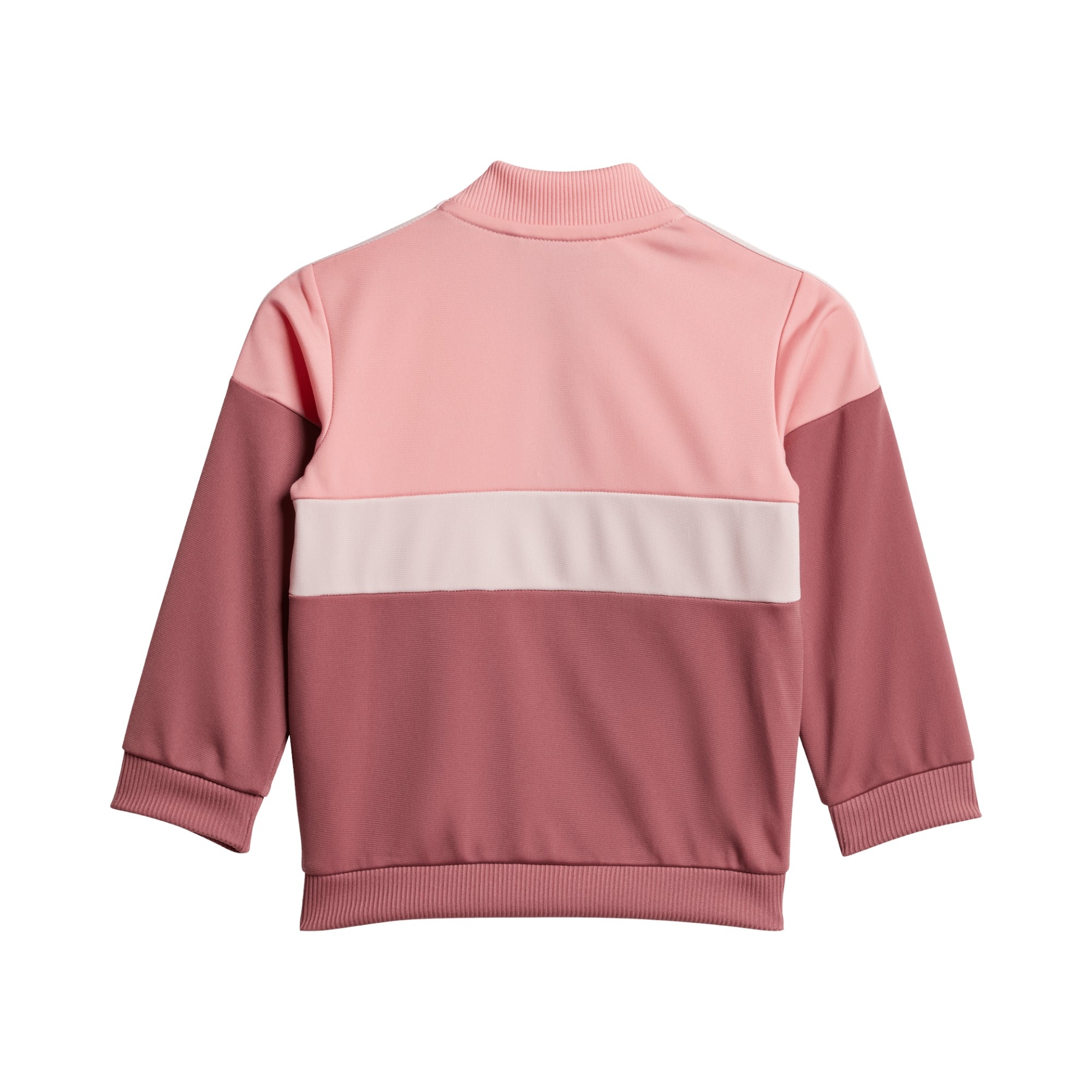 TRICOT           SEMIPINK/SANDYPINK