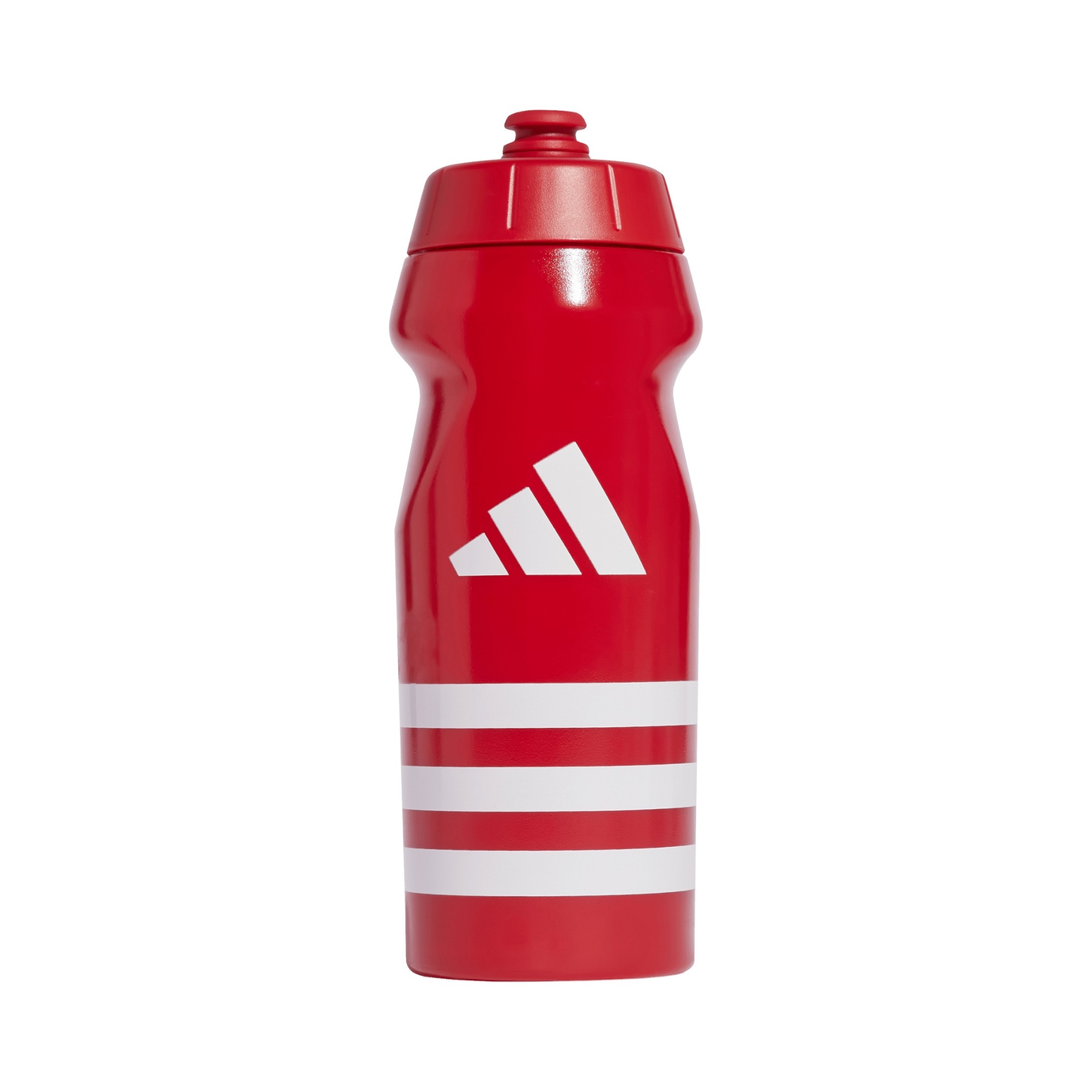 POLYESTERE       POWER RED/WHITE