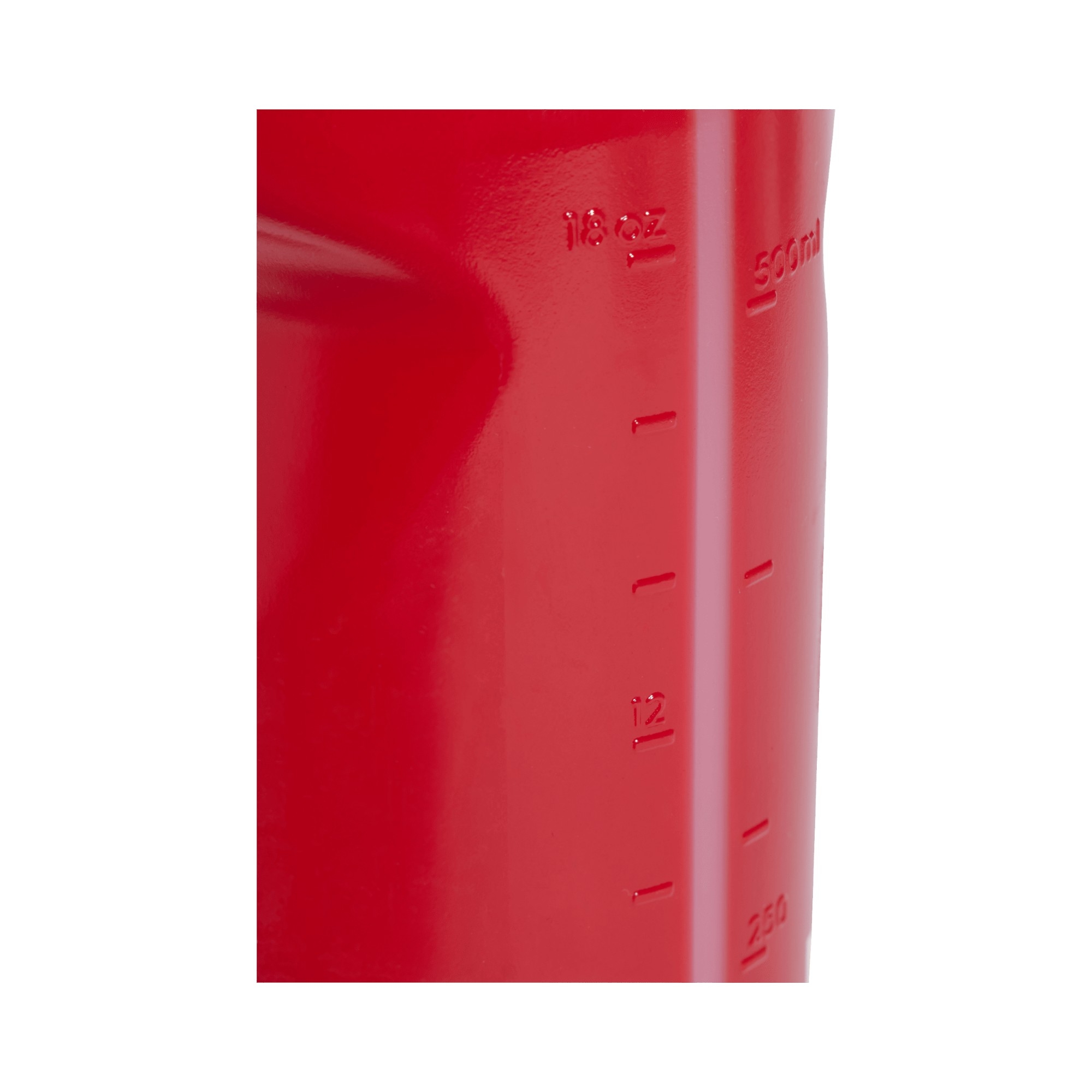 POLYESTERE       POWER RED/WHITE