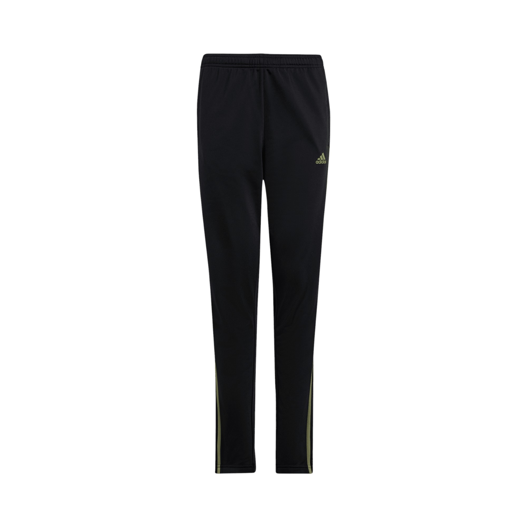 TRICOT           GREEN/BLACK/WHITE