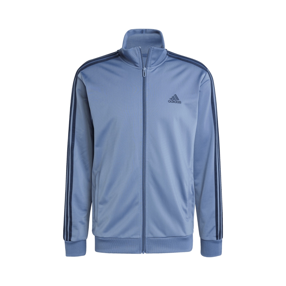 Tuta Basic 3-Stripes Tricot