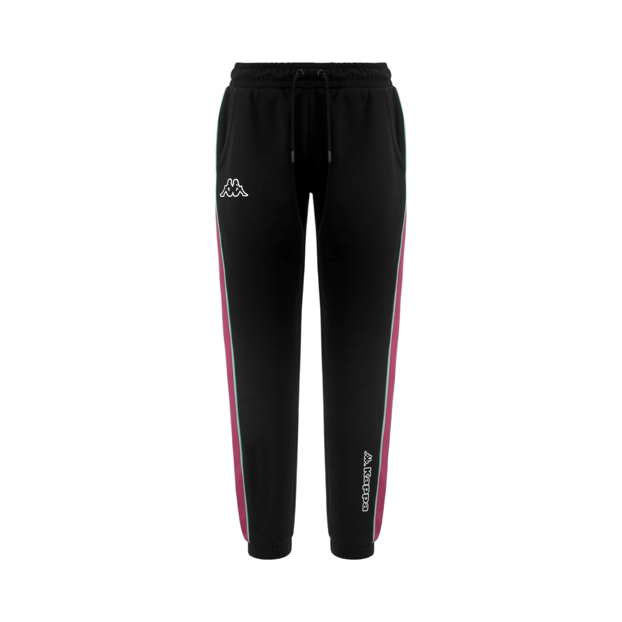 Pantalone jogger Logo Fempa