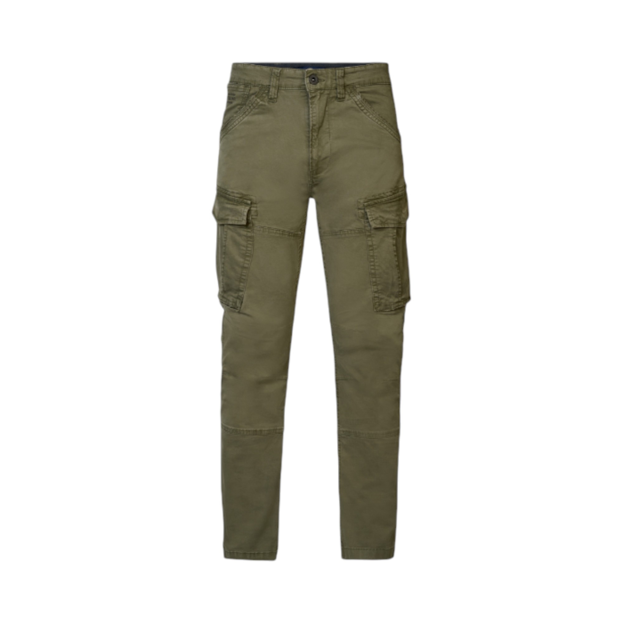 Pantalone cargo 