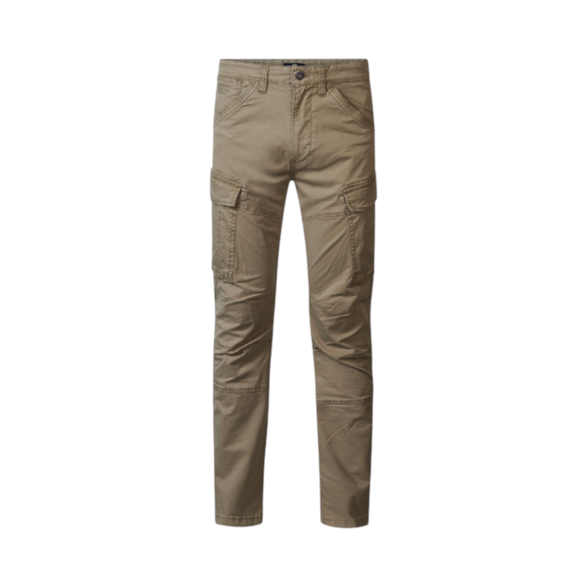 Pantalone cargo 