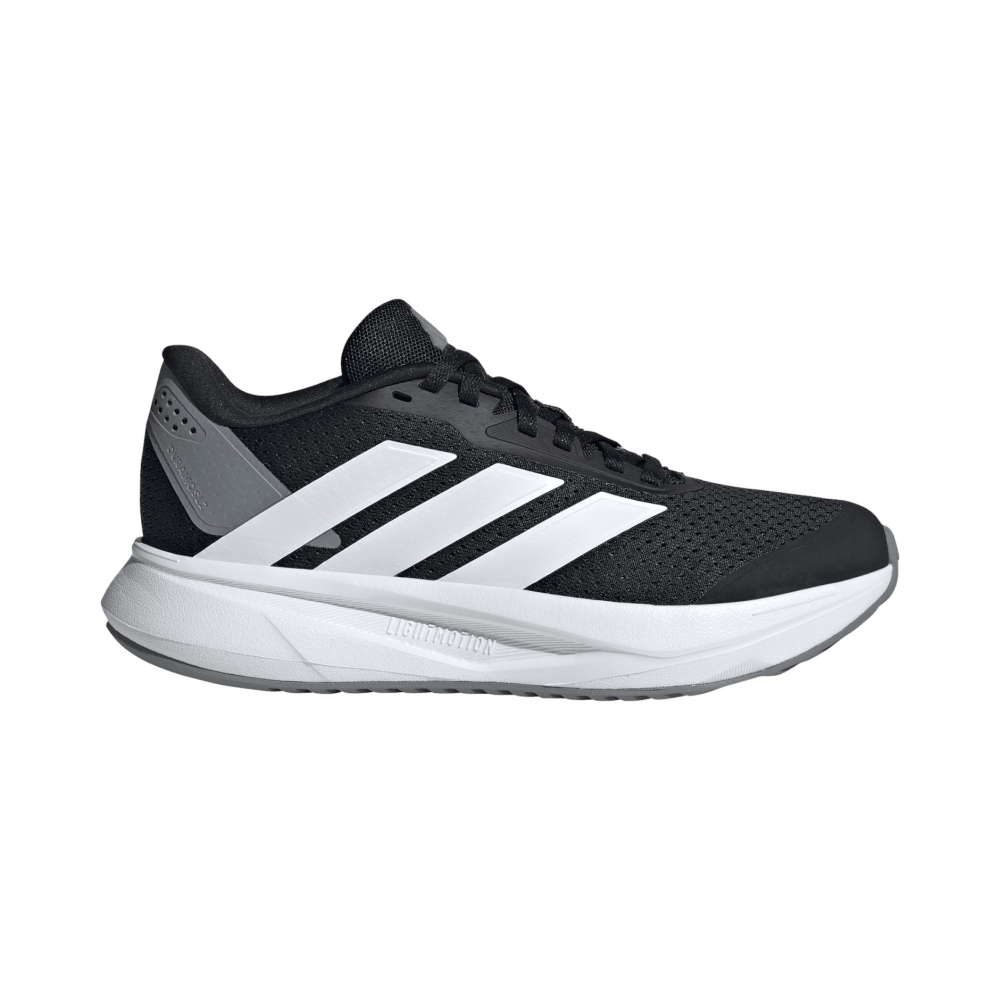 TEXTILE-SYNTH    BLACK/WHITE/GREY
