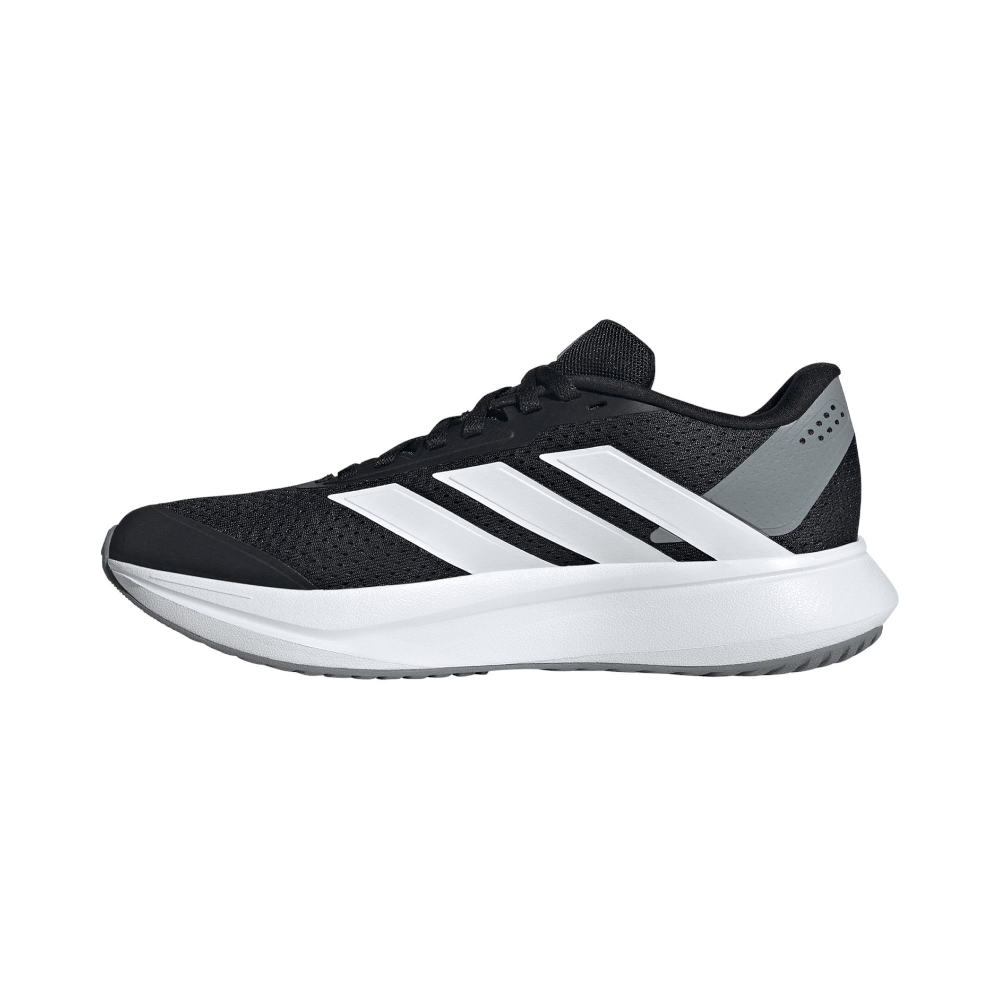 TEXTILE-SYNTH    BLACK/WHITE/GREY