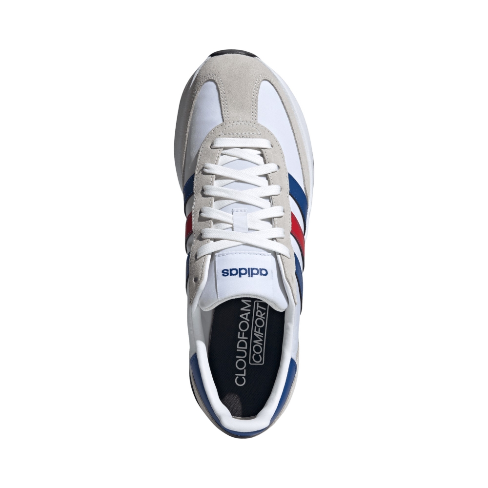 SUEDE-TXT        WHITE/ROYAL/GREY