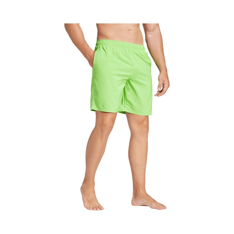 PLAIN WEAVE      LUCID LIME/WHITE