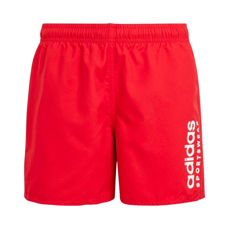 POLY             BETTER SCARLET/WHITE