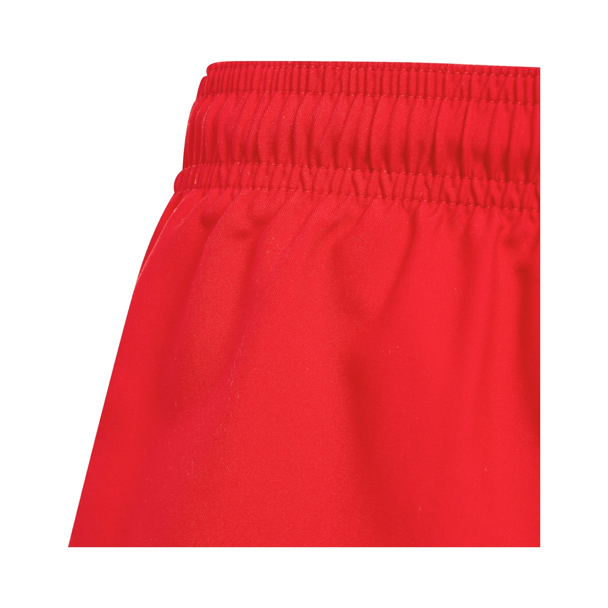 POLY             BETTER SCARLET/WHITE