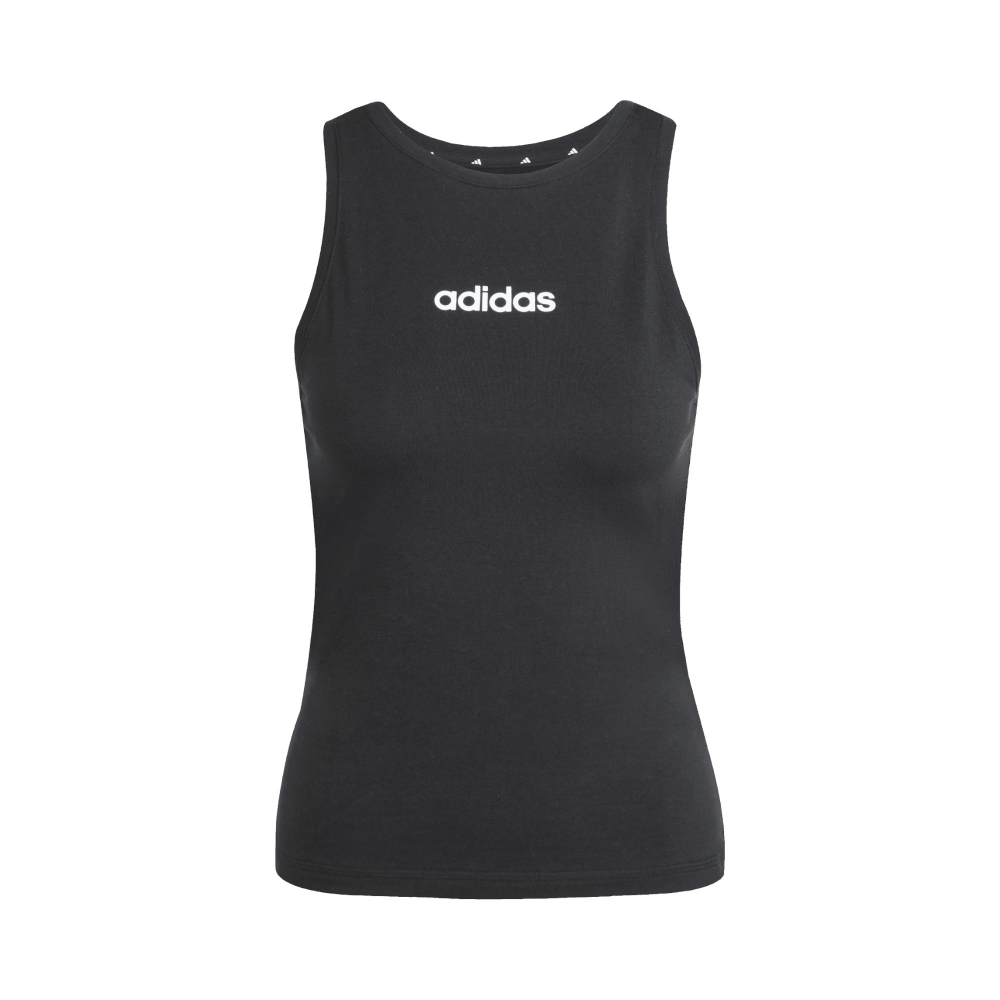 COT.JERSEY       BLACK/WHITE