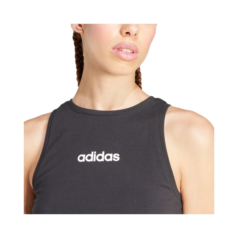 COT.JERSEY       BLACK/WHITE