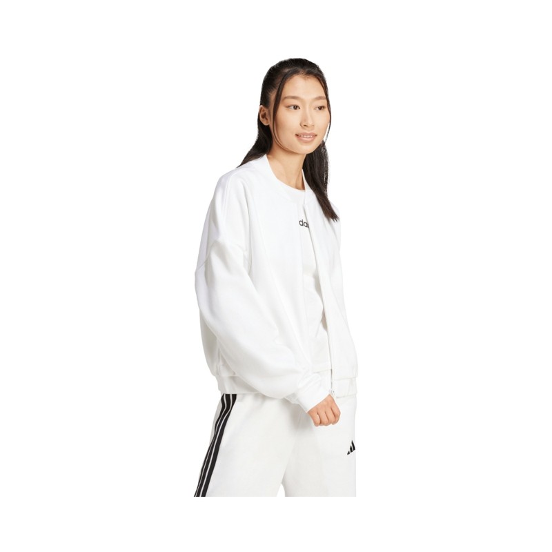 COT.JERSEY       WHITE/BLACK